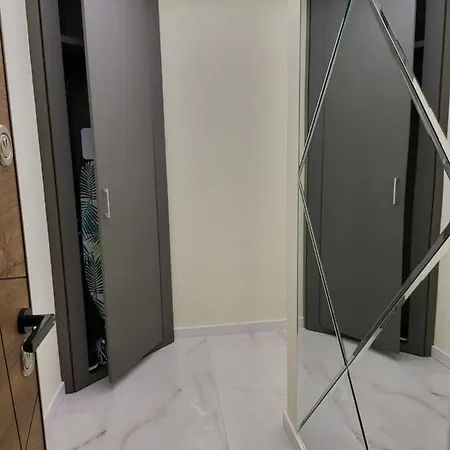 Apartament Amaya Varna