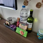 Apartamento Amaya *