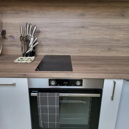 Apartman Amaya Várna