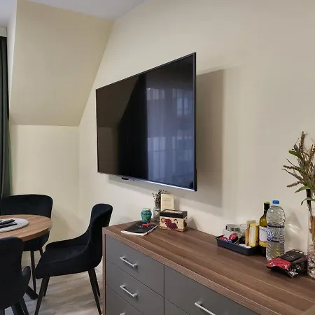 Apartman Amaya Várna