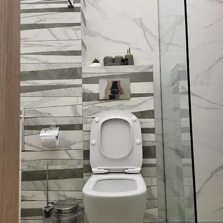 Amaya Апартамент Варна