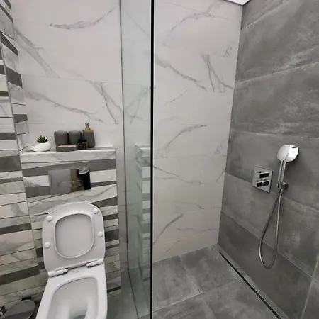 Amaya Apartman Várna