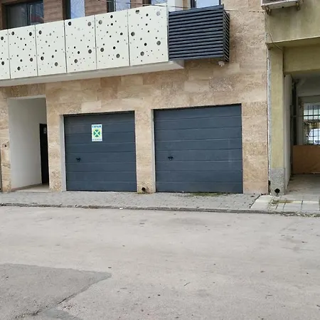 Апартамент Amaya *