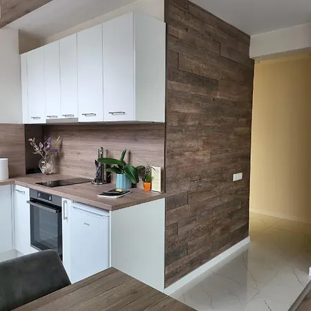 Apartman Amaya Várna