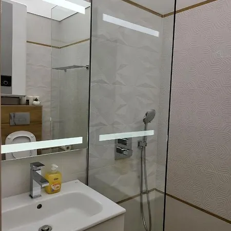 Appartement Amaya Varna