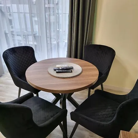 Amaya Apartament Warna