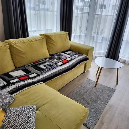 Amaya Apartament *