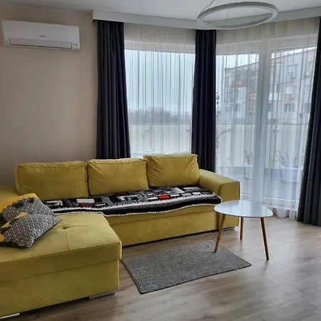Apartament Amaya Warna