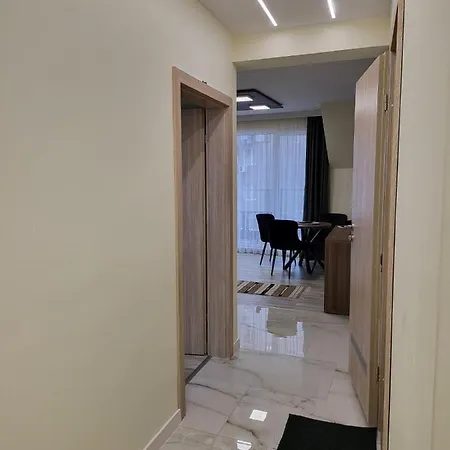 Apartman Amaya