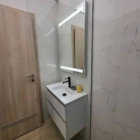 Apartman Amaya Várna
