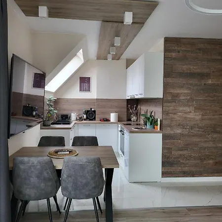 Appartement Amaya Varna