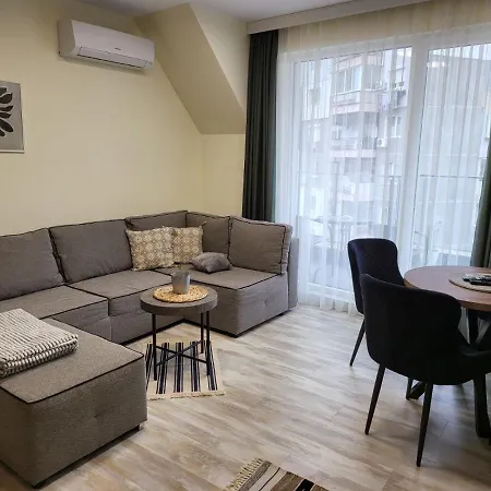 Apartman Amaya *