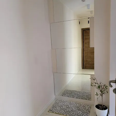 Amaya Appartement Varna