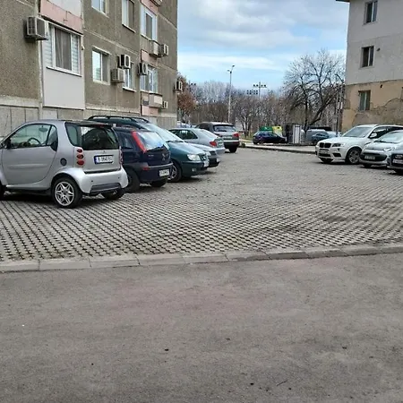 Apartman Amaya Várna