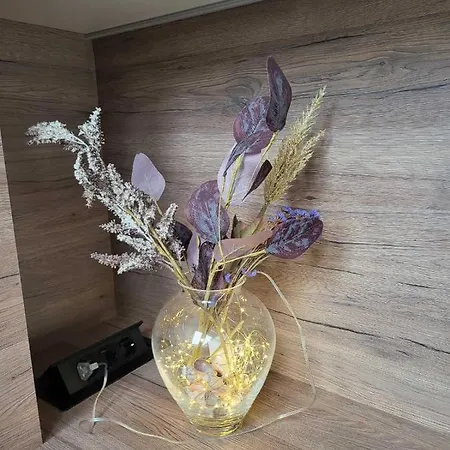 Amaya Apartament Warna