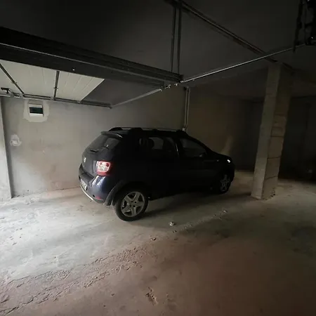 Apartman Amaya Várna