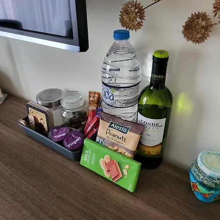 Apartament Amaya *