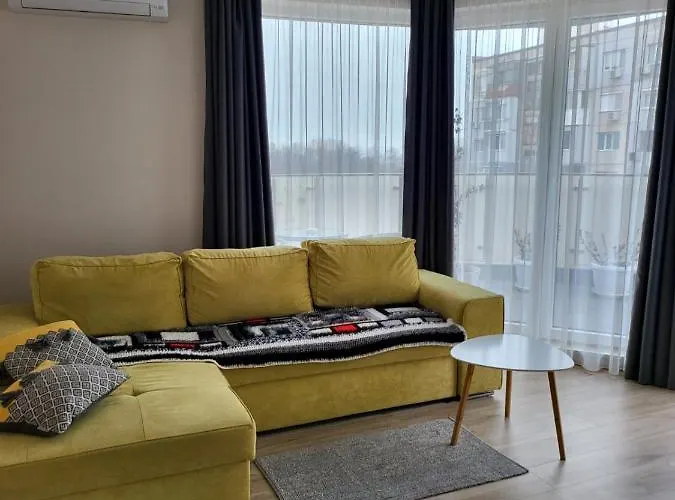 公寓 Amaya 瓦爾納